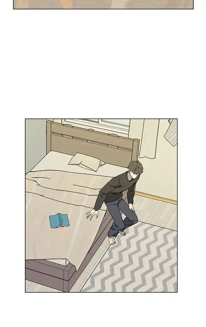 Parallel City Chapter 21