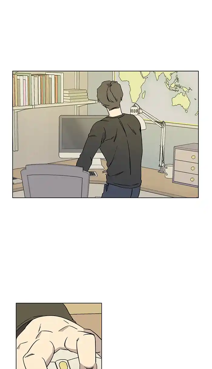 Parallel City Chapter 21