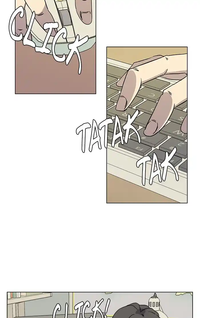 Parallel City Chapter 21