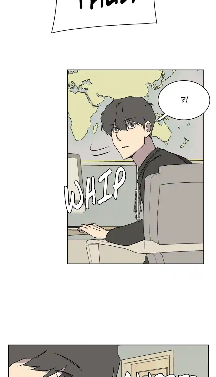 Parallel City Chapter 21