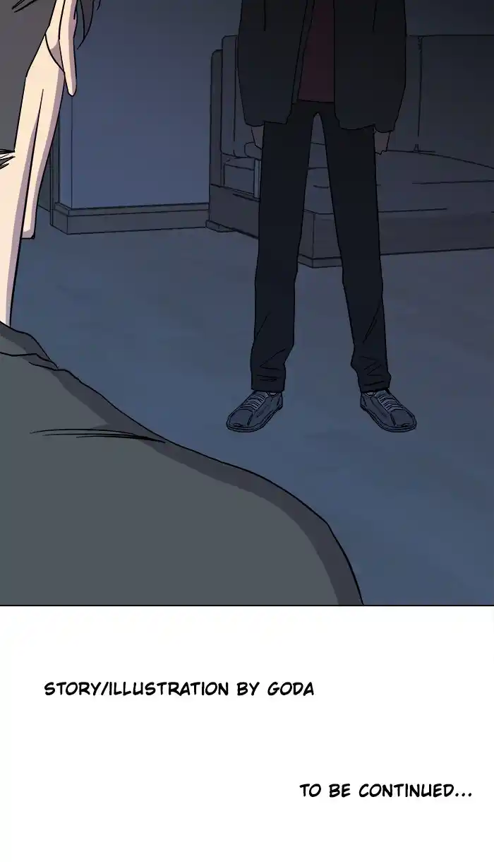 Parallel City Chapter 21