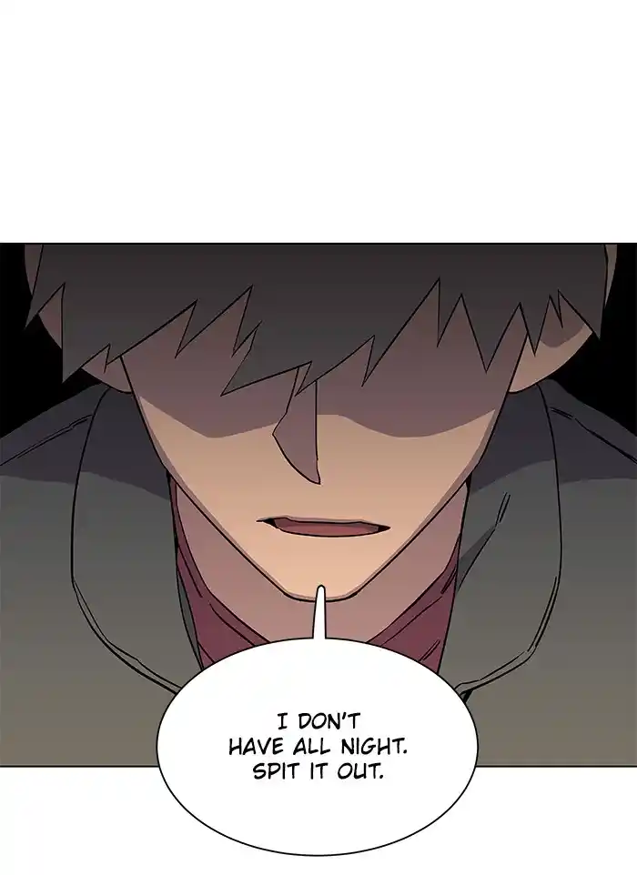 Parallel City Chapter 22