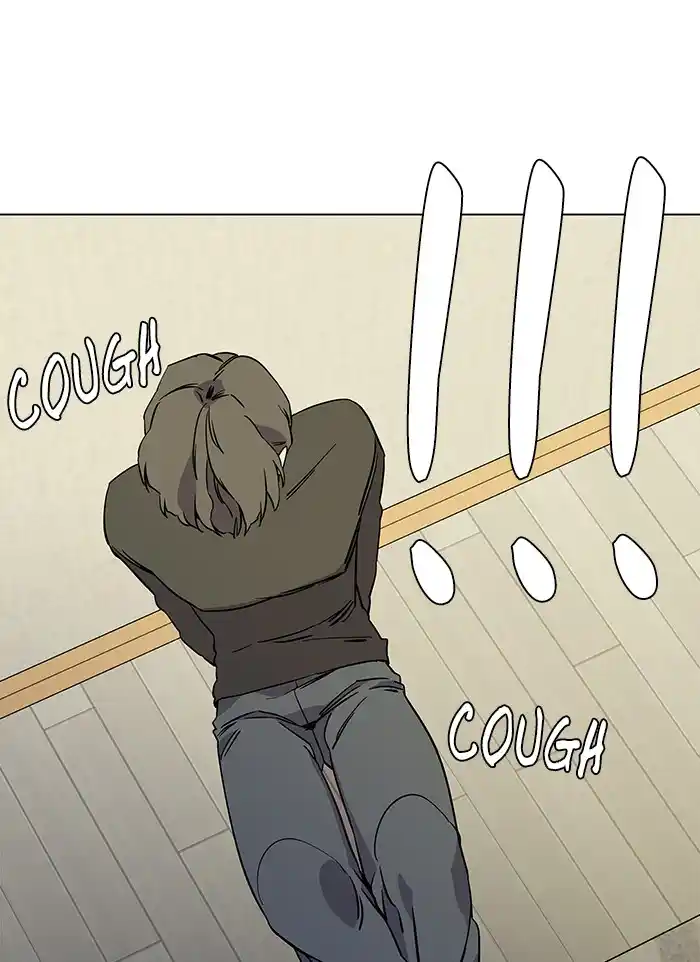 Parallel City Chapter 22