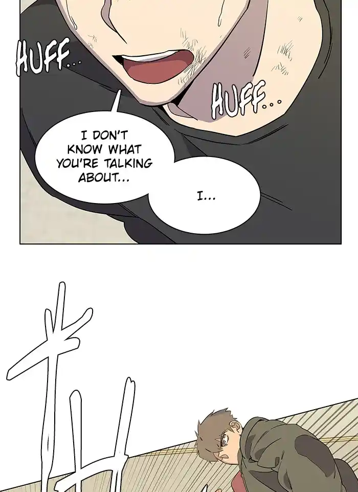 Parallel City Chapter 22