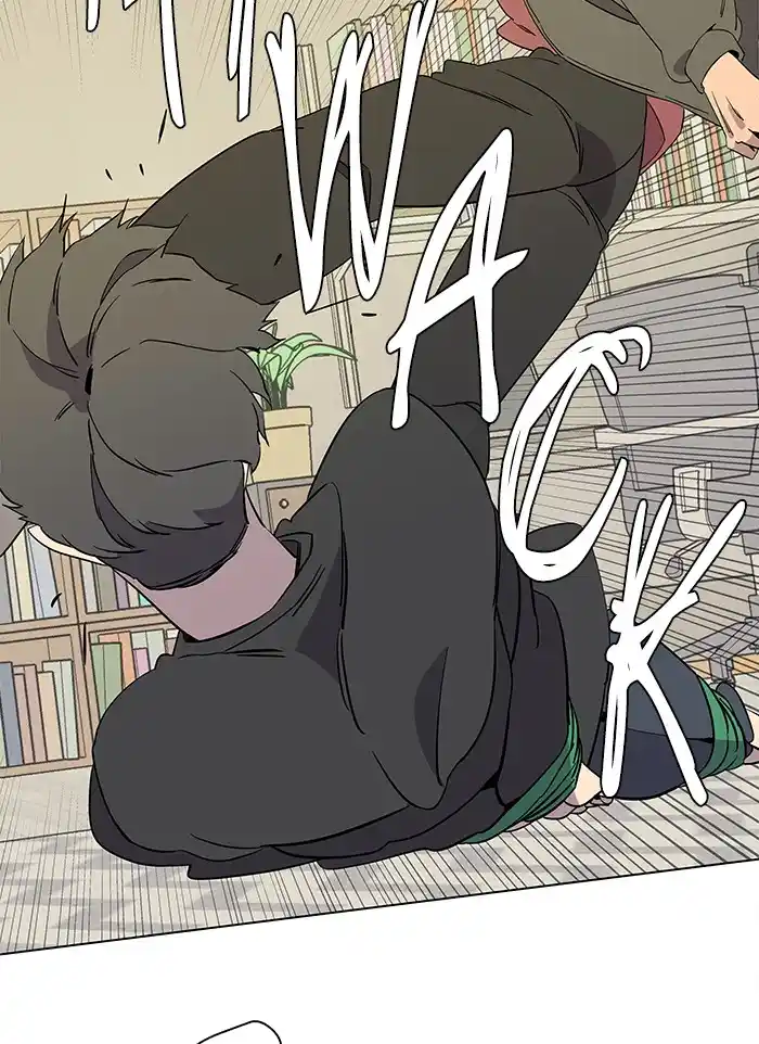 Parallel City Chapter 22