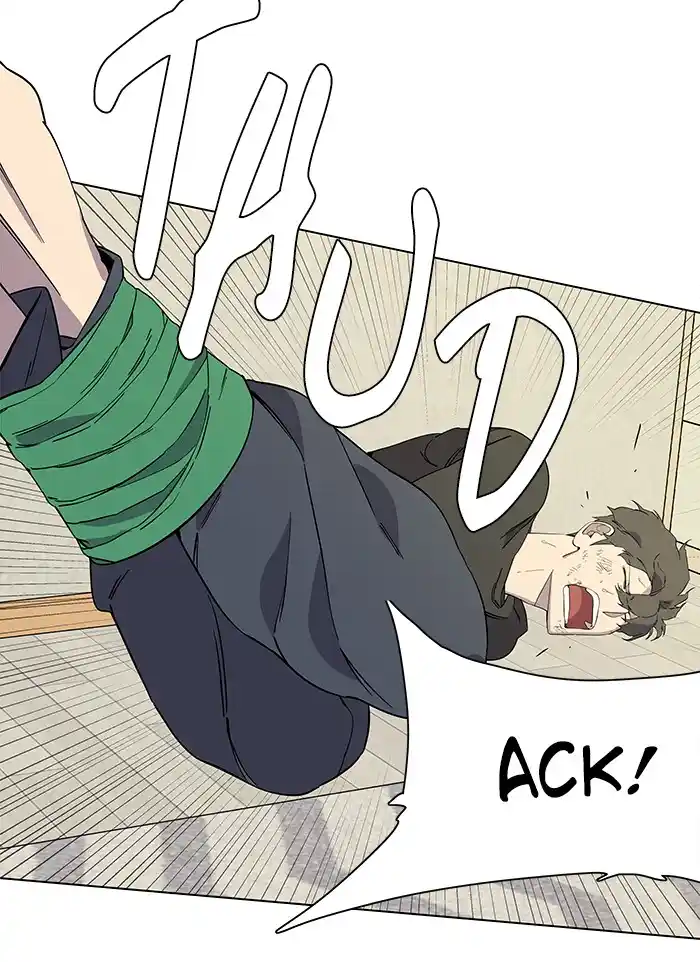 Parallel City Chapter 22