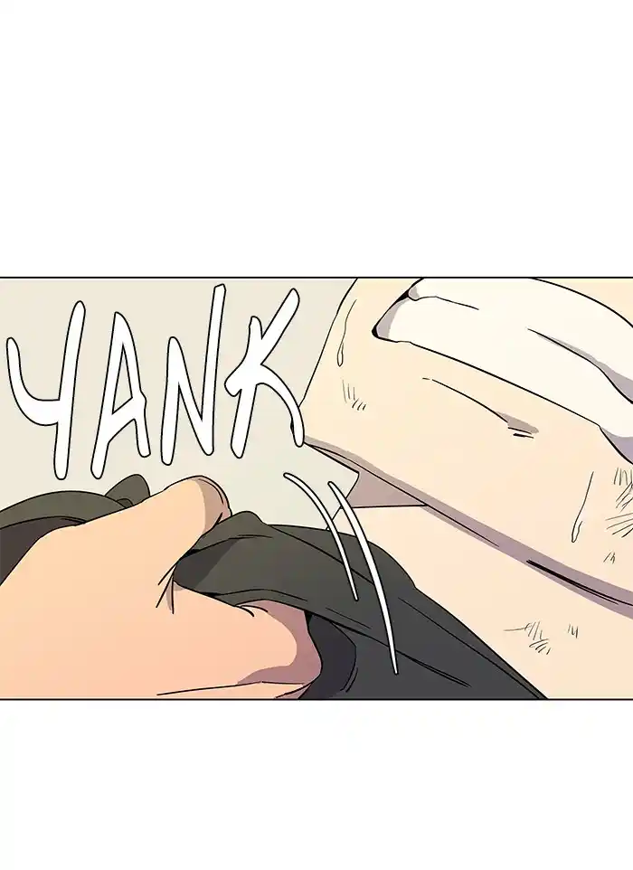 Parallel City Chapter 22