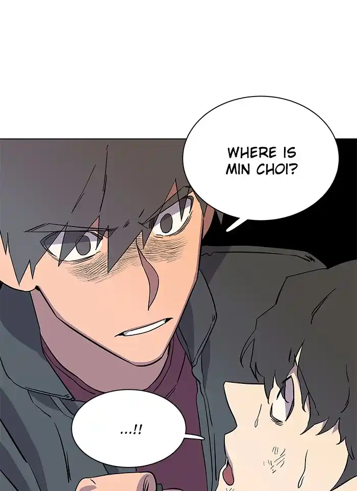 Parallel City Chapter 22