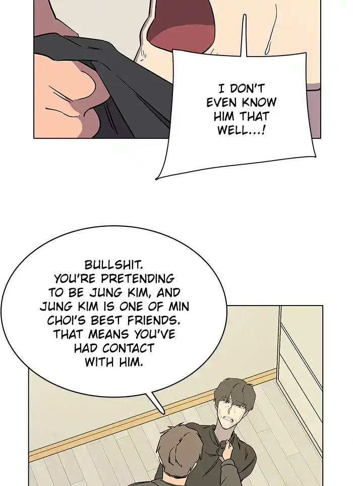 Parallel City Chapter 22