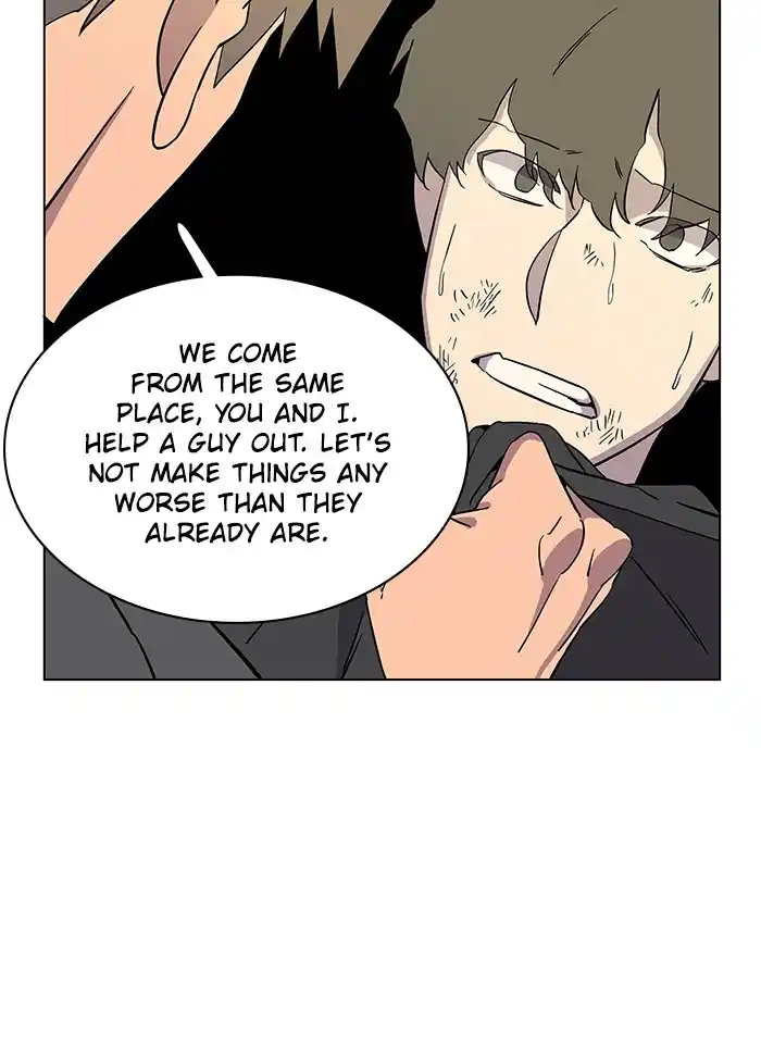 Parallel City Chapter 22