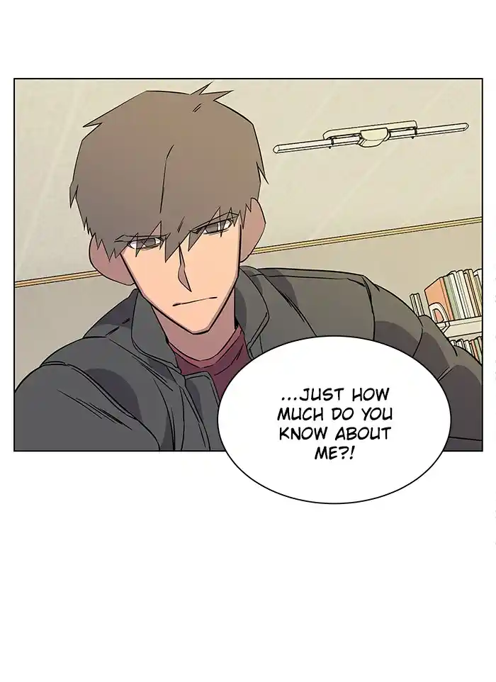 Parallel City Chapter 22