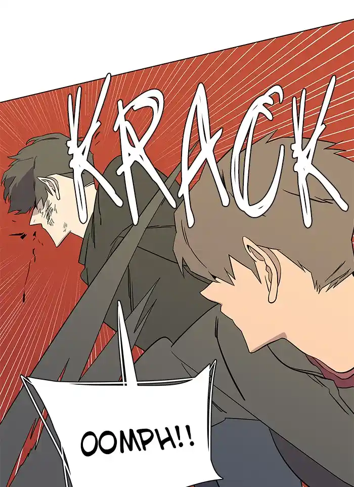 Parallel City Chapter 22