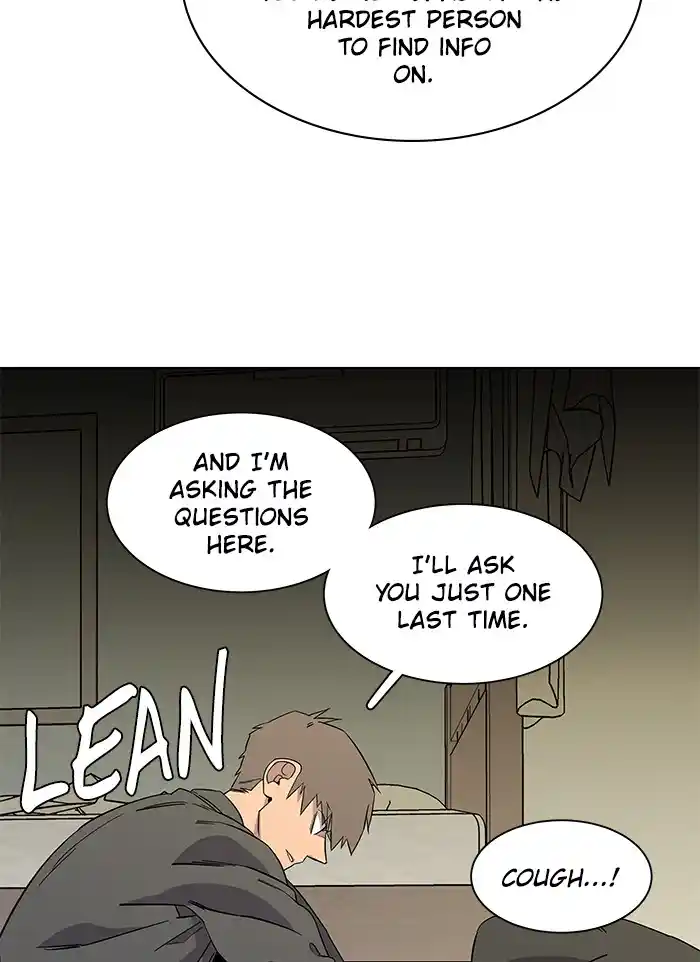 Parallel City Chapter 22