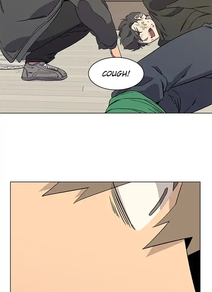 Parallel City Chapter 22