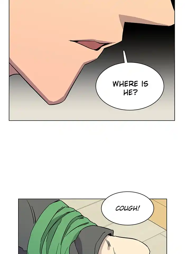 Parallel City Chapter 22