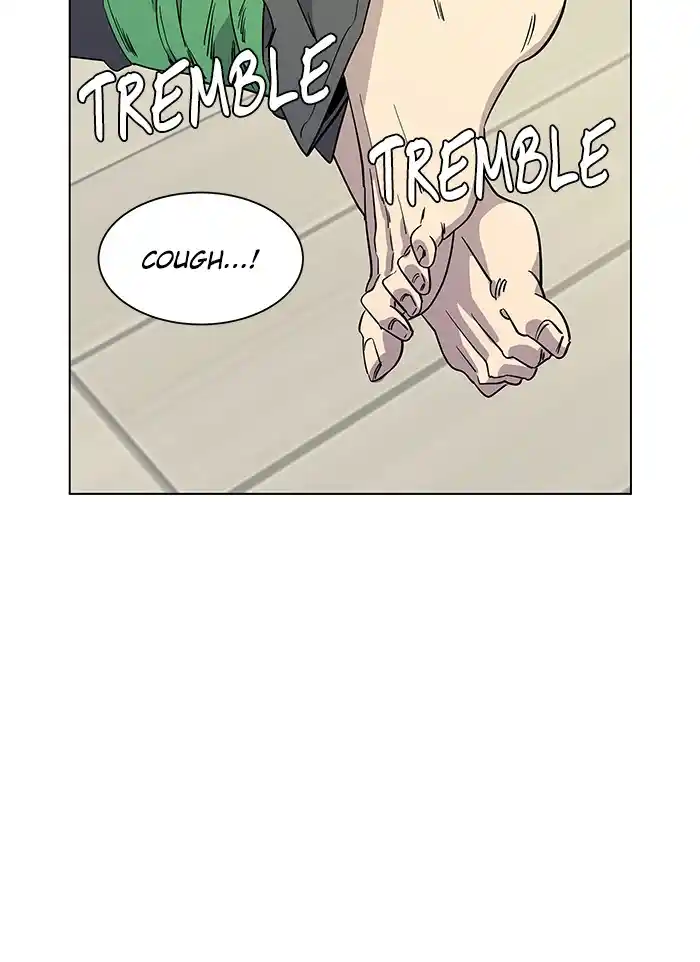 Parallel City Chapter 22