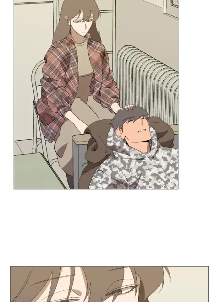 Parallel City Chapter 22