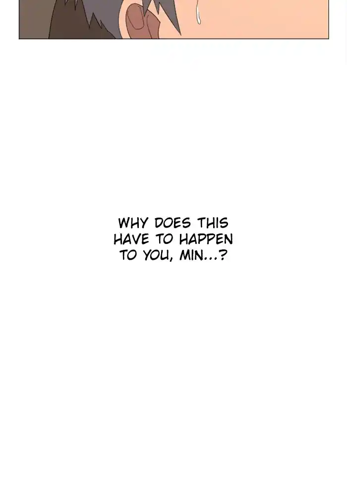 Parallel City Chapter 22