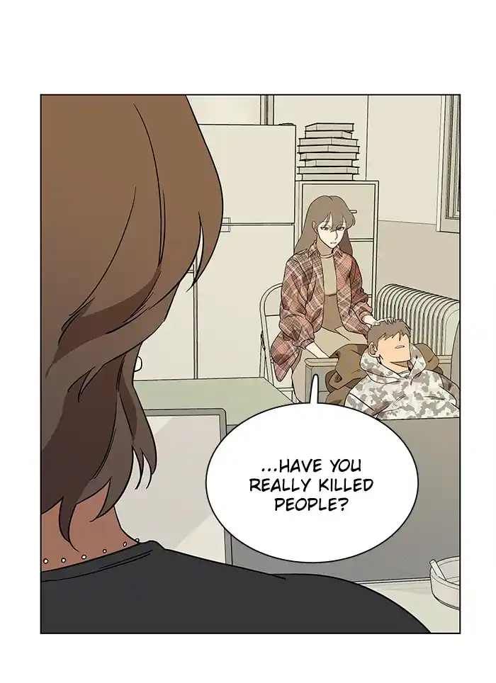 Parallel City Chapter 22