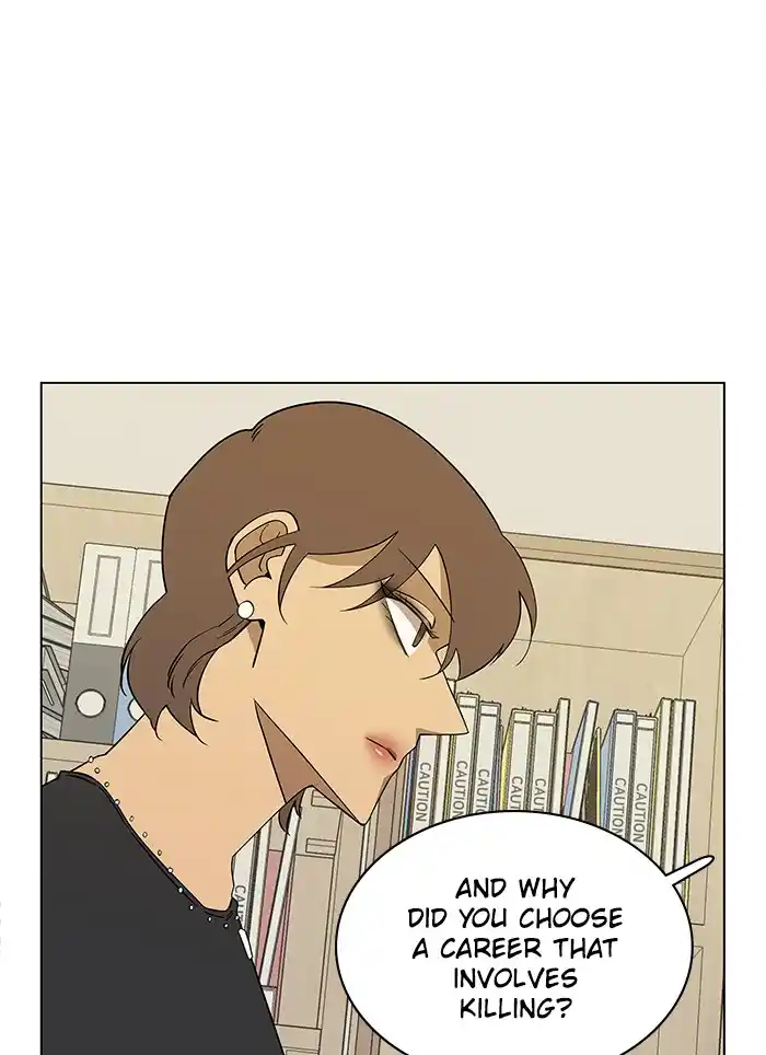 Parallel City Chapter 22