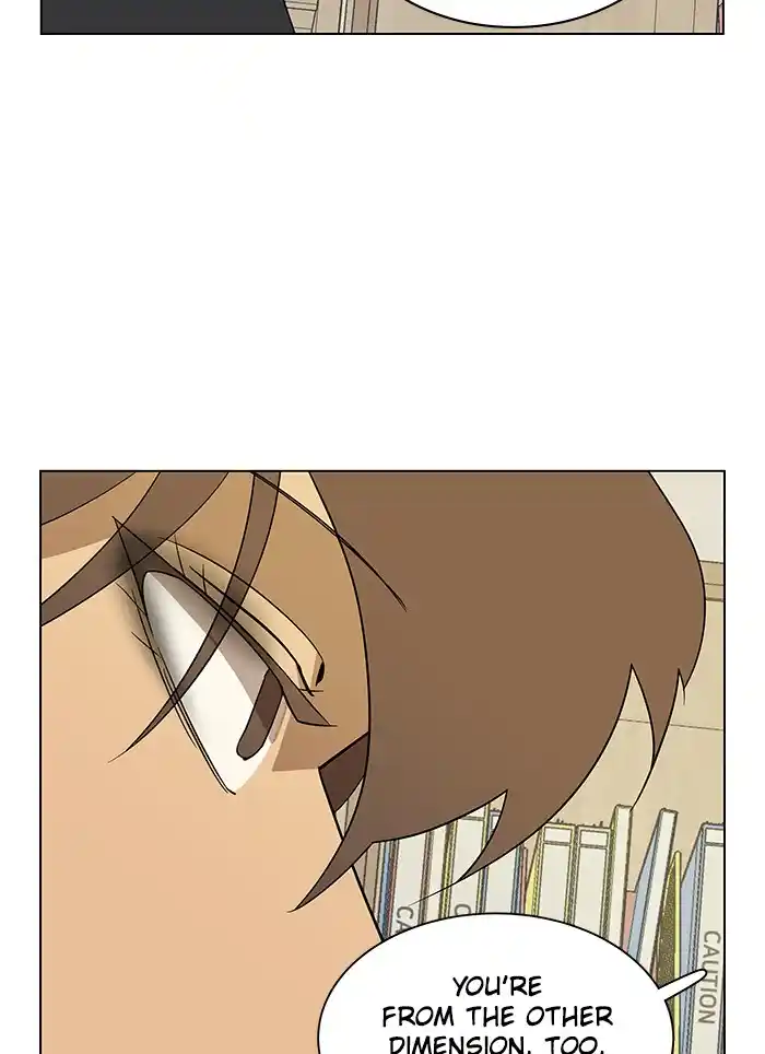 Parallel City Chapter 22