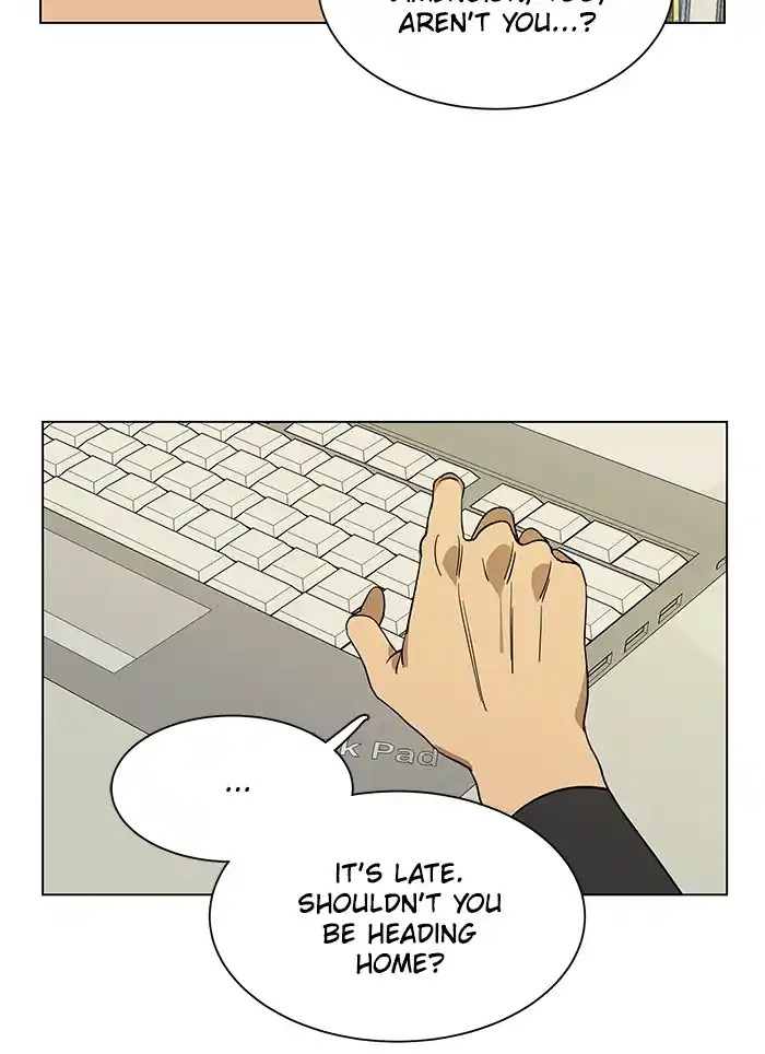 Parallel City Chapter 22