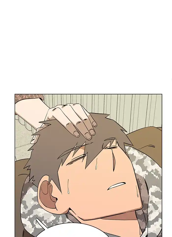 Parallel City Chapter 22