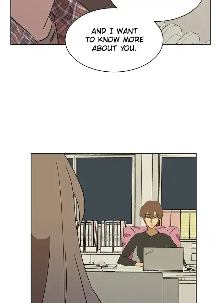 Parallel City Chapter 22