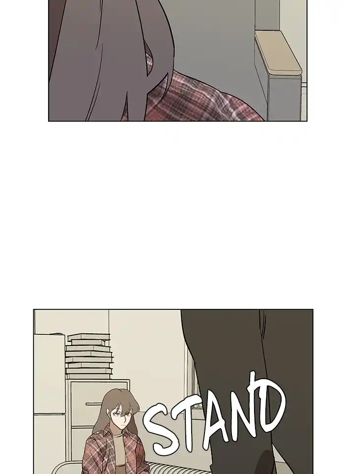 Parallel City Chapter 22