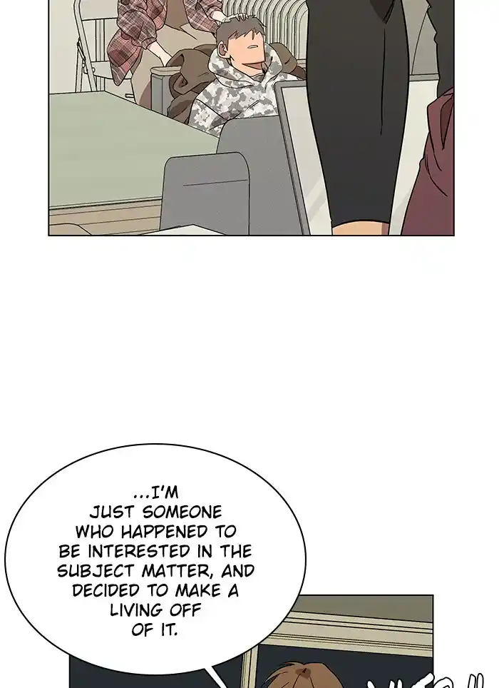 Parallel City Chapter 22