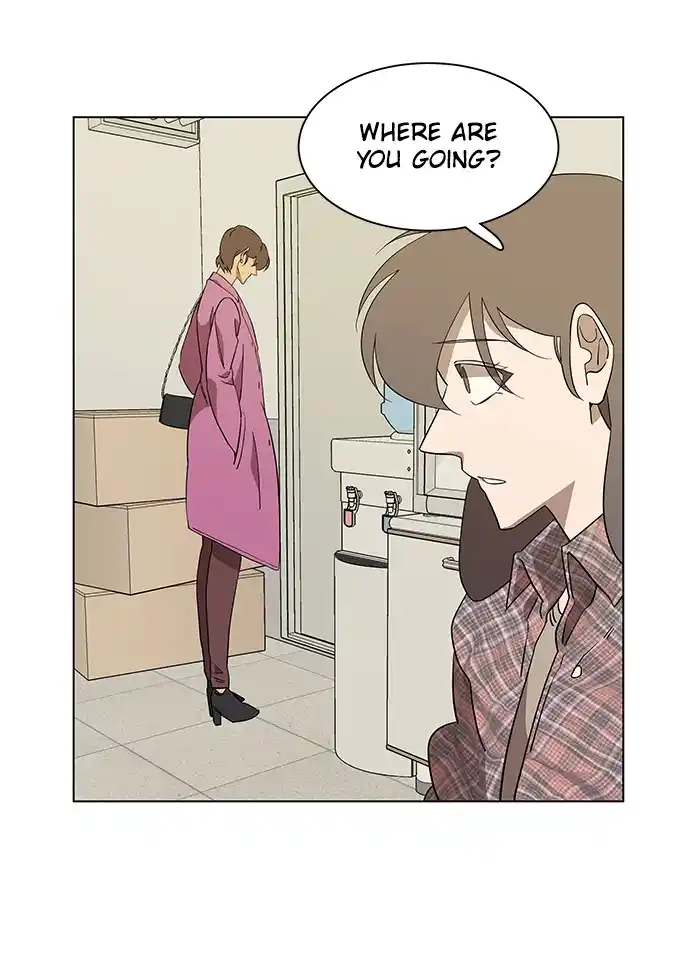 Parallel City Chapter 22