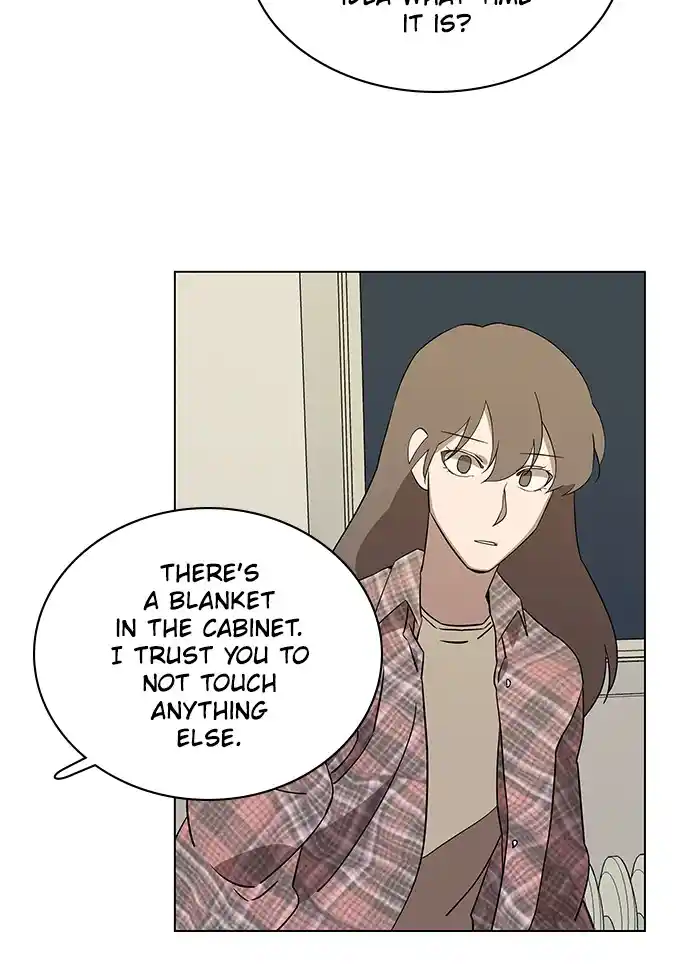 Parallel City Chapter 22