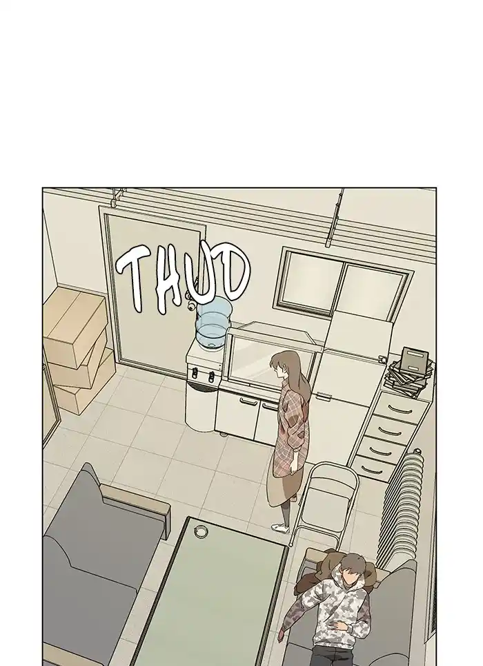 Parallel City Chapter 22