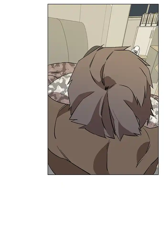 Parallel City Chapter 22