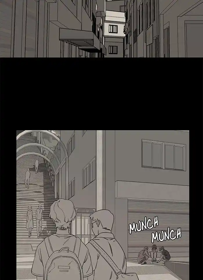 Parallel City Chapter 22