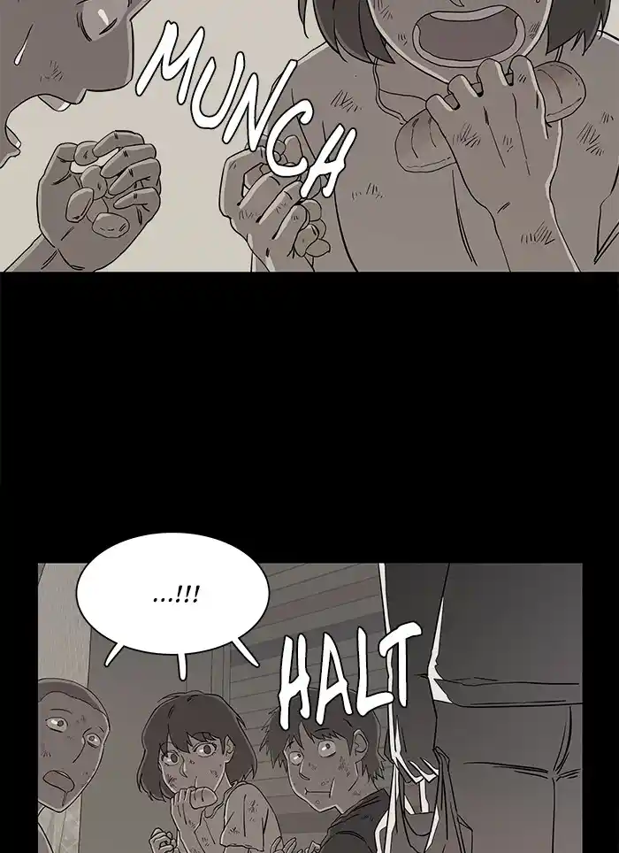 Parallel City Chapter 22