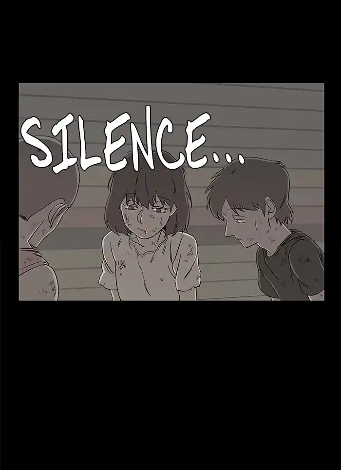 Parallel City Chapter 22