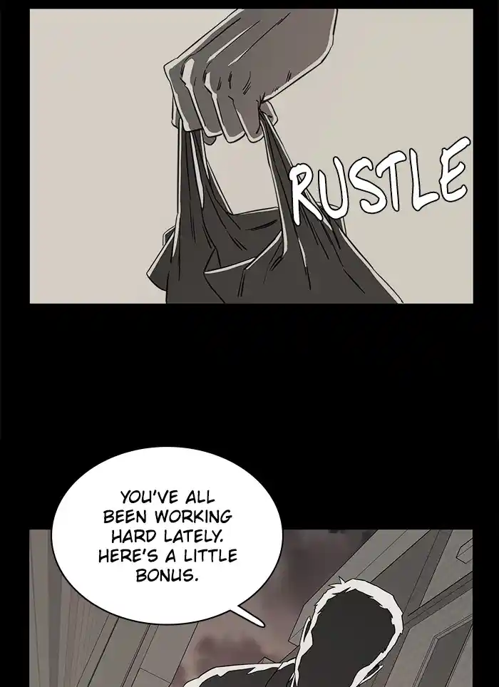 Parallel City Chapter 22