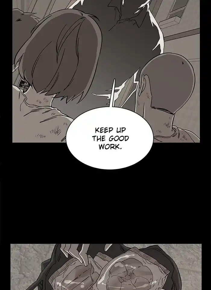 Parallel City Chapter 22