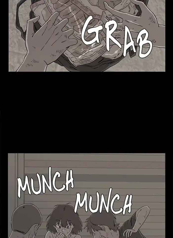 Parallel City Chapter 22