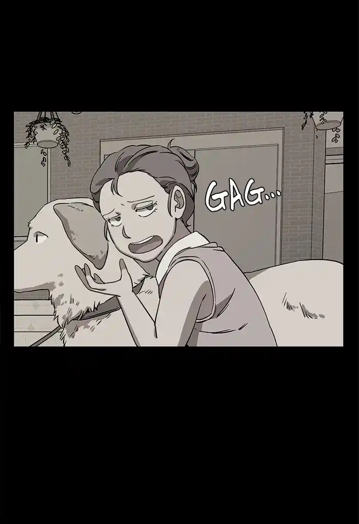 Parallel City Chapter 22