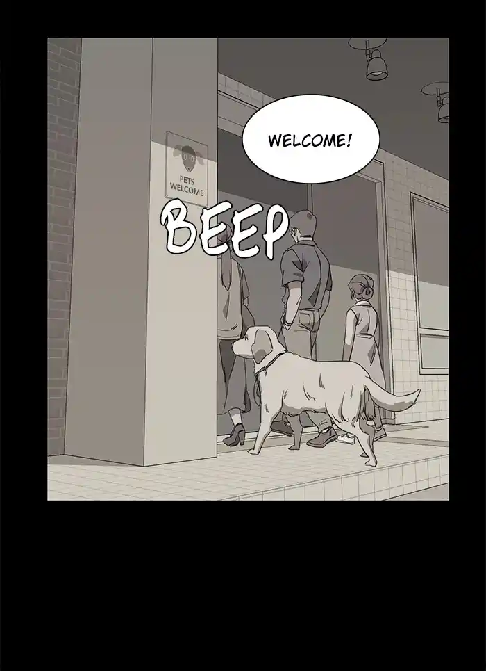 Parallel City Chapter 22