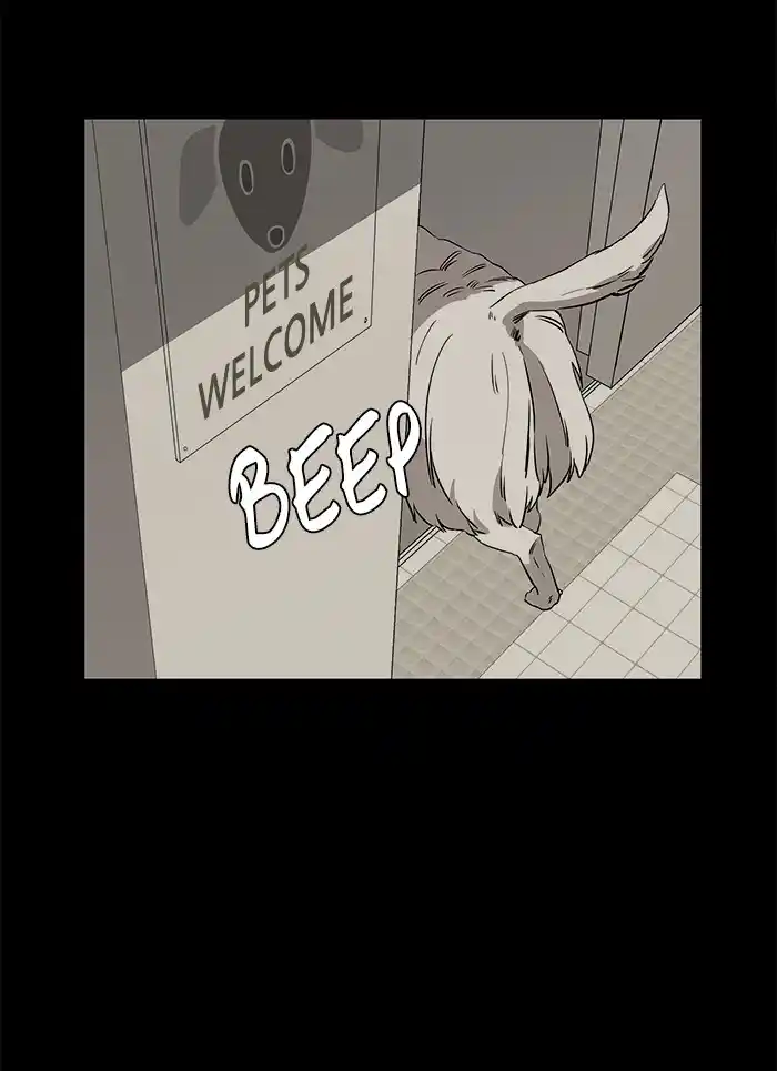 Parallel City Chapter 22