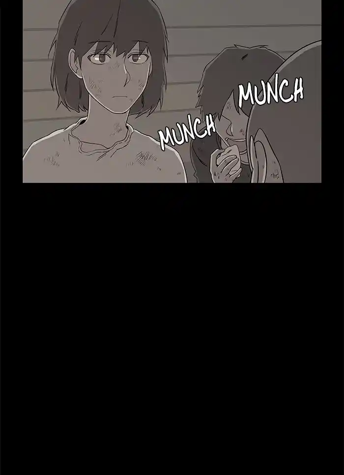 Parallel City Chapter 22