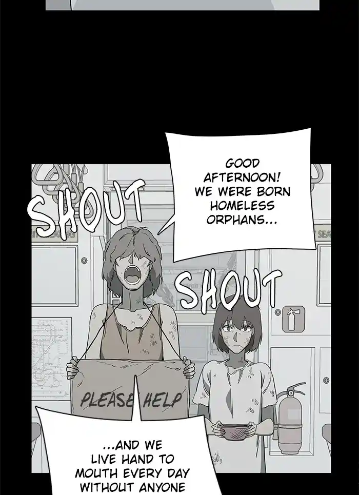 Parallel City Chapter 22