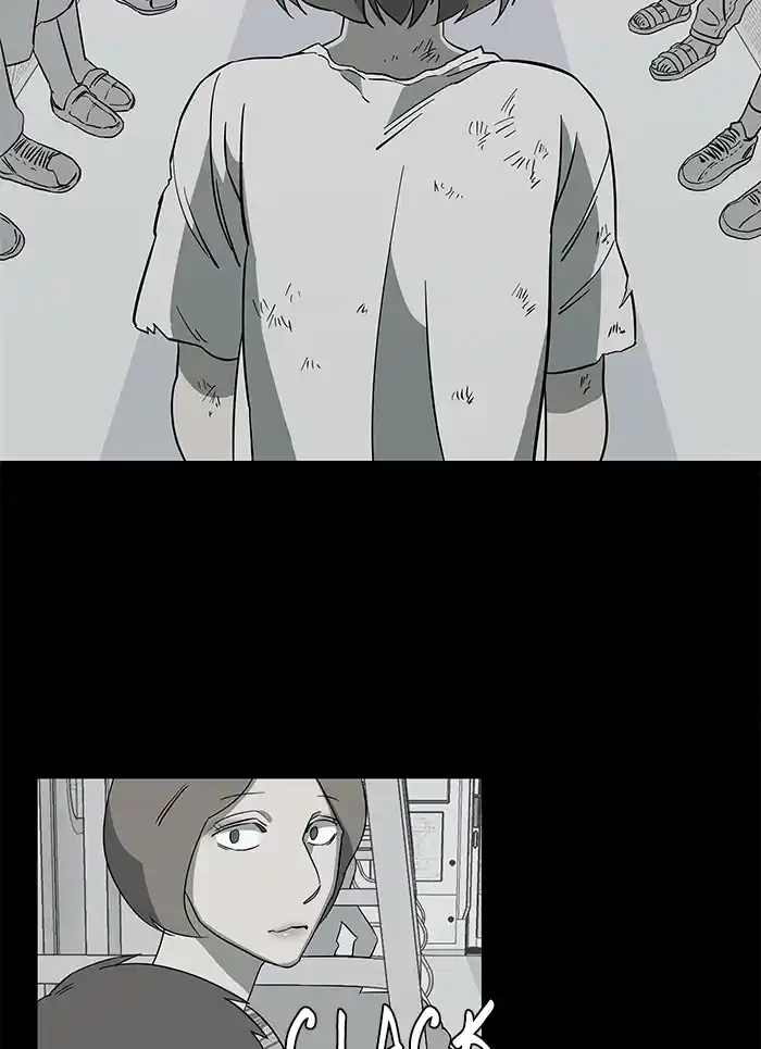 Parallel City Chapter 22