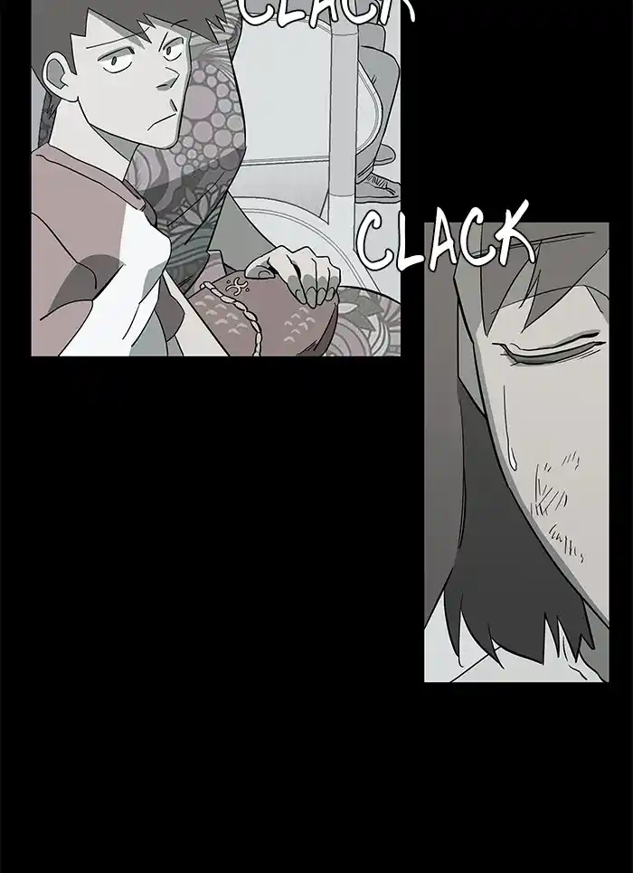 Parallel City Chapter 22