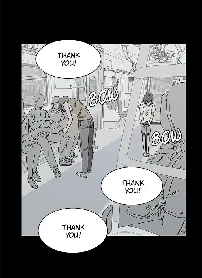 Parallel City Chapter 22