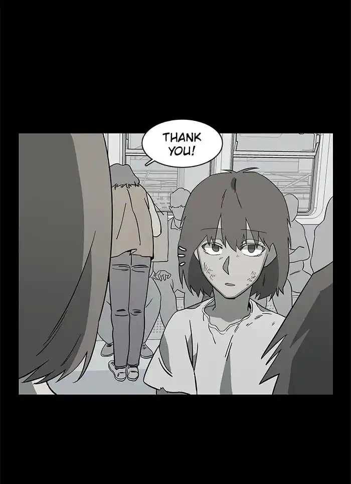 Parallel City Chapter 22