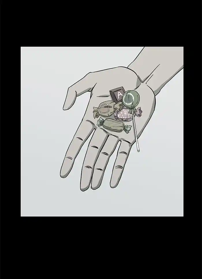 Parallel City Chapter 22